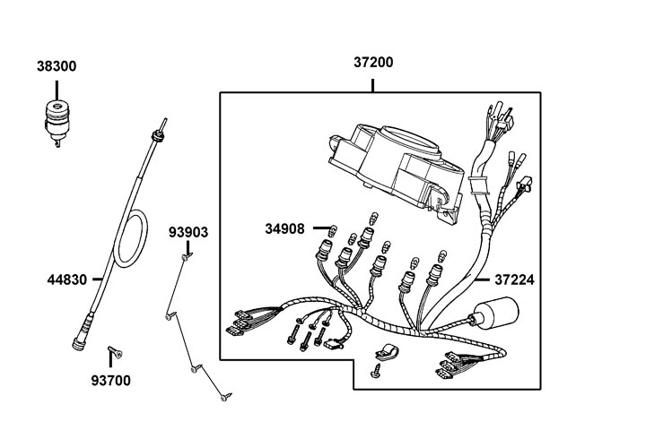 Instrument